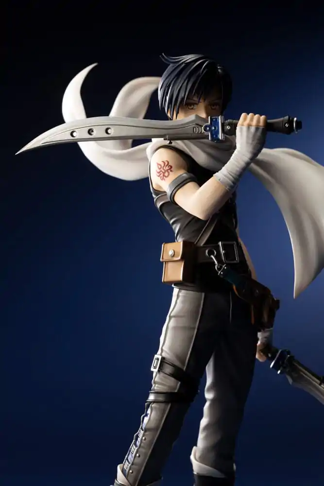 The Legend of Heroes PVC Socha 1/8 Joshua Bright 23 cm produktová fotografia
