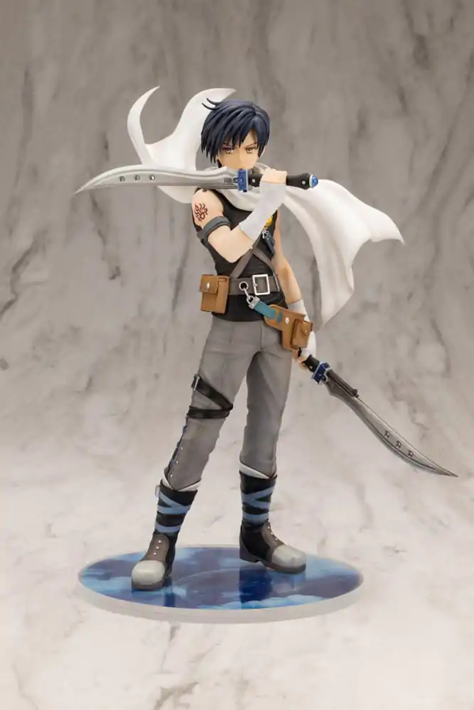 The Legend of Heroes PVC Socha 1/8 Joshua Bright 23 cm produktová fotografia