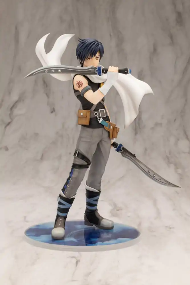 The Legend of Heroes PVC Socha 1/8 Joshua Bright 23 cm produktová fotografia