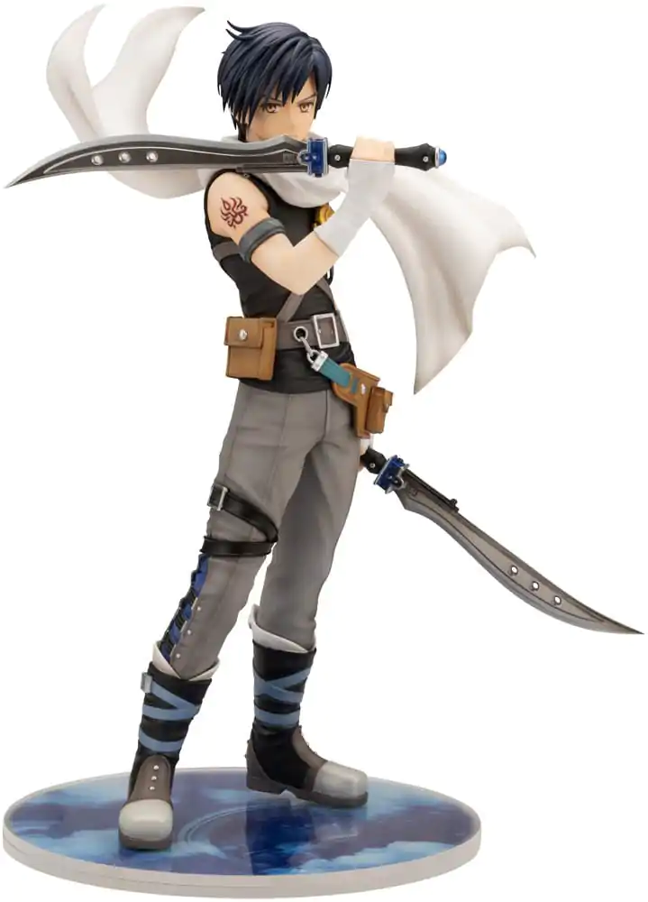 The Legend of Heroes PVC Socha 1/8 Joshua Bright 23 cm produktová fotografia