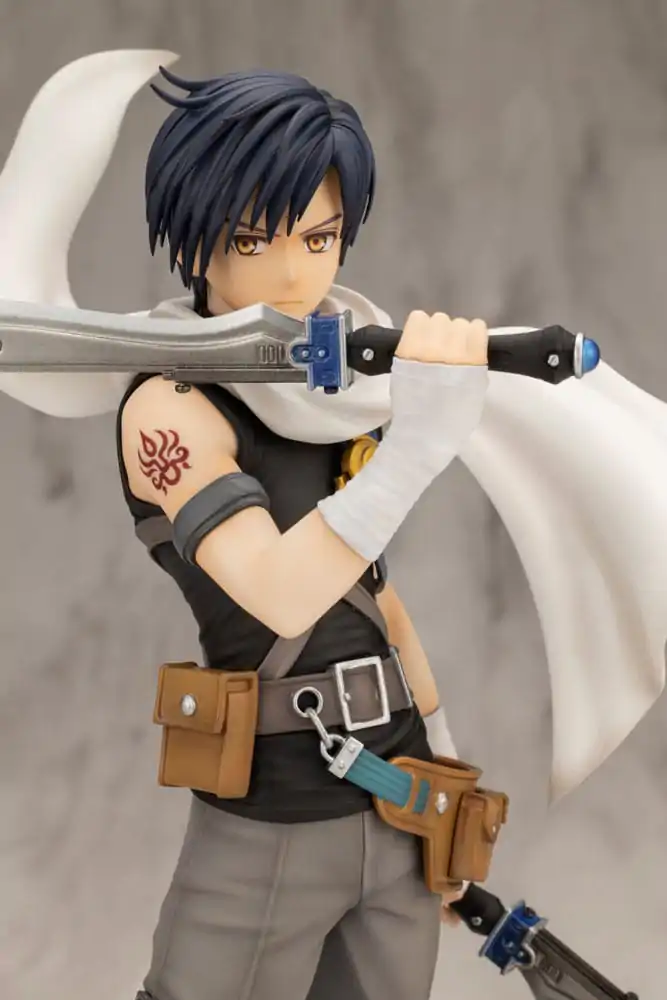 The Legend of Heroes PVC Socha 1/8 Joshua Bright 23 cm produktová fotografia