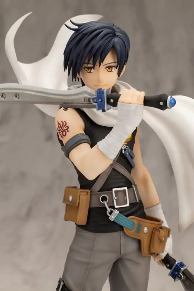 The Legend of Heroes PVC Socha 1/8 Joshua Bright 23 cm produktová fotografia