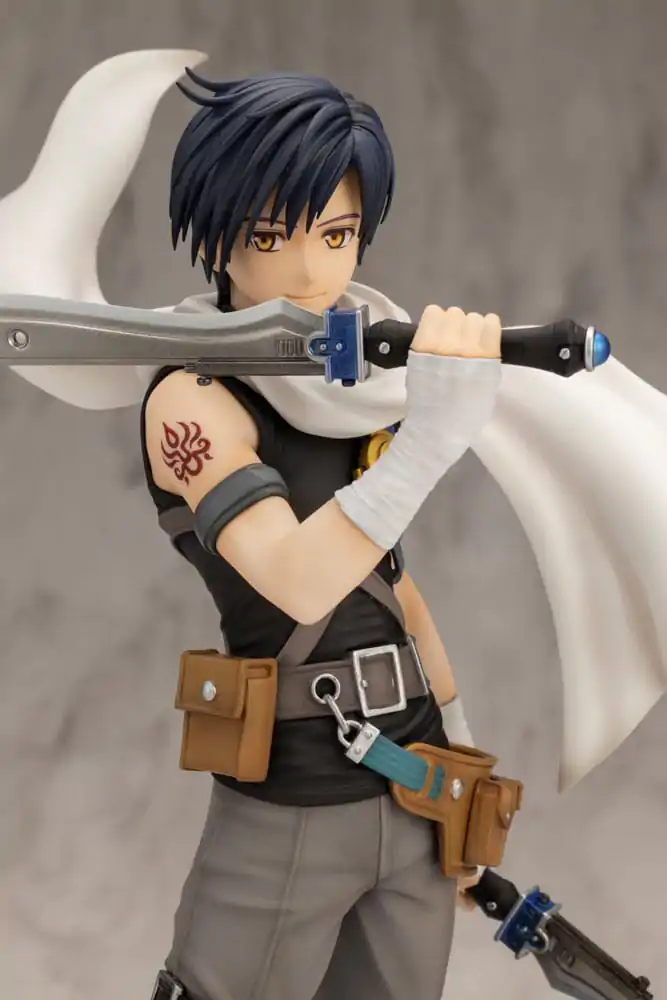 The Legend of Heroes PVC Socha 1/8 Joshua Bright 23 cm produktová fotografia