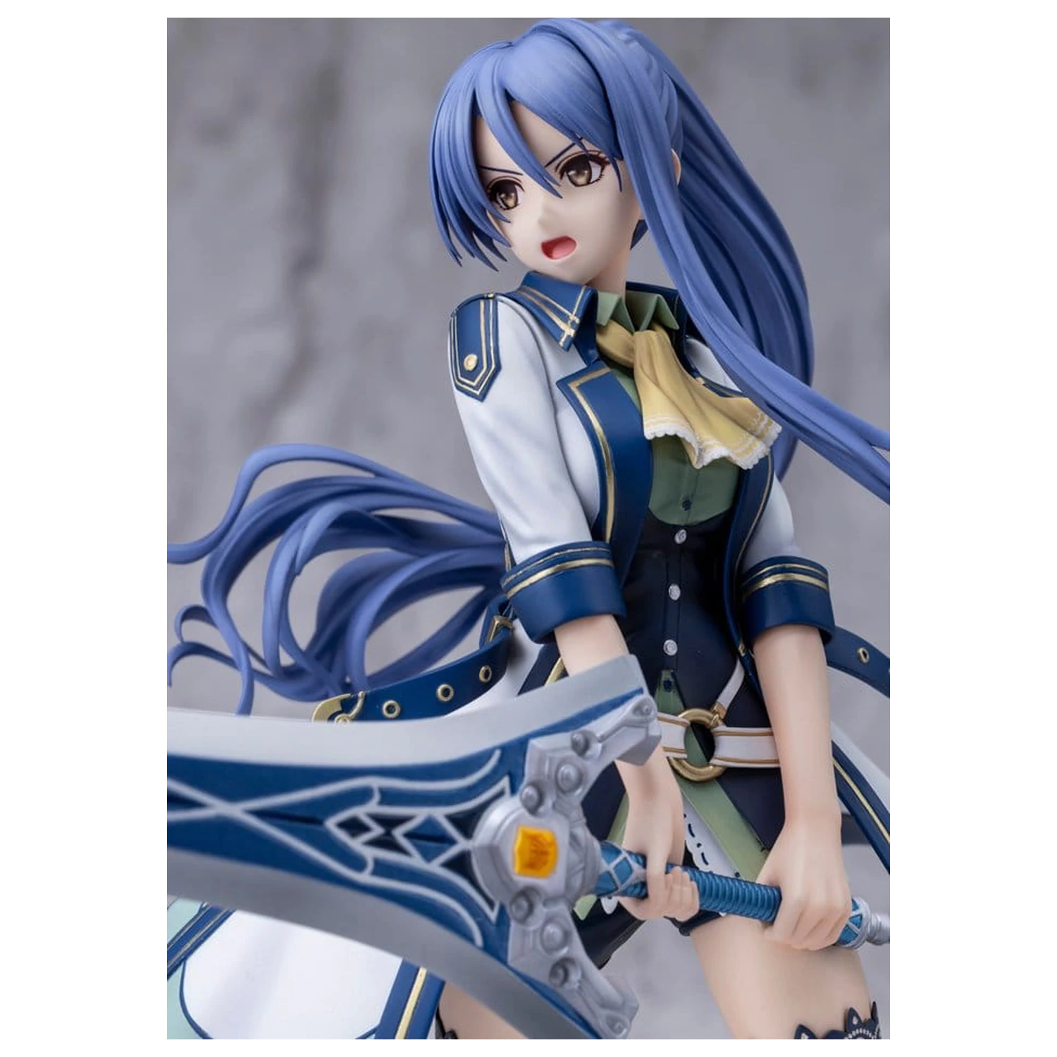 The Legend of Heroes PVC figúrka 1/8 Laura S Arseid 22 cm produktová fotografia
