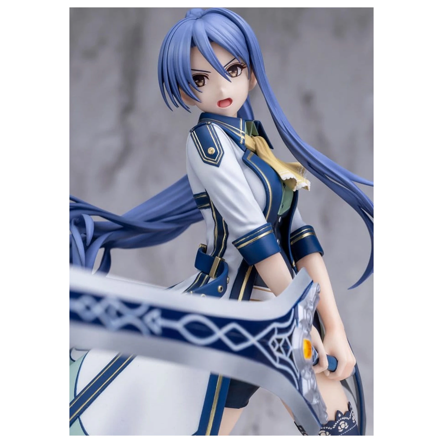 The Legend of Heroes PVC figúrka 1/8 Laura S Arseid 22 cm produktová fotografia