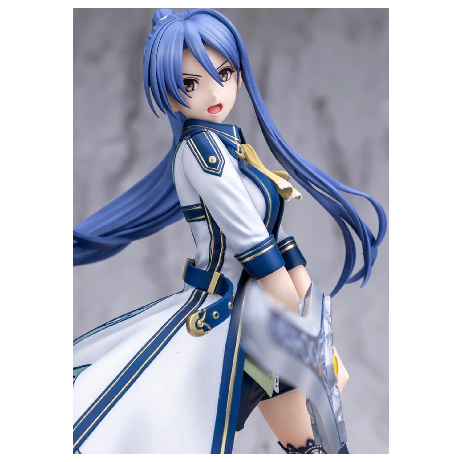 The Legend of Heroes PVC figúrka 1/8 Laura S Arseid 22 cm produktová fotografia
