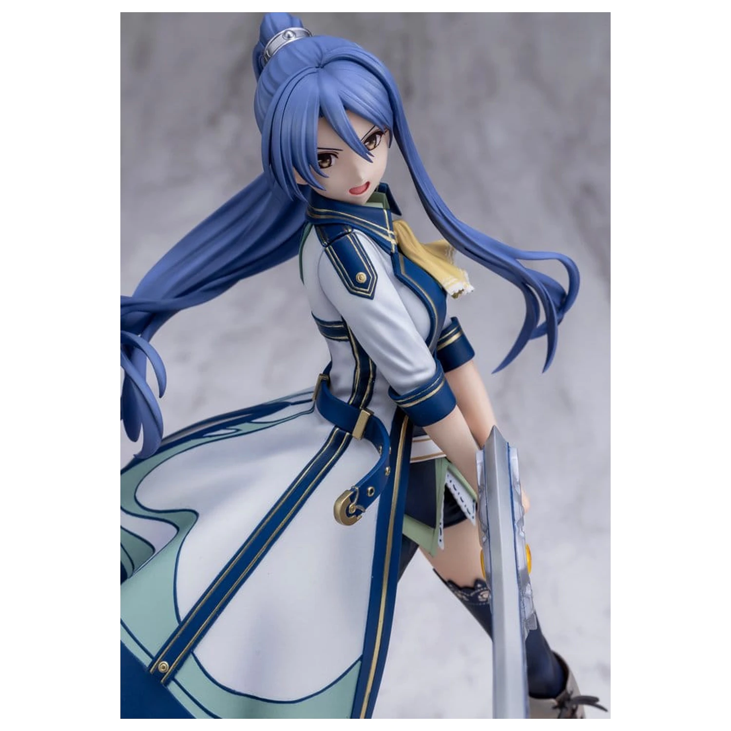 The Legend of Heroes PVC figúrka 1/8 Laura S Arseid 22 cm produktová fotografia