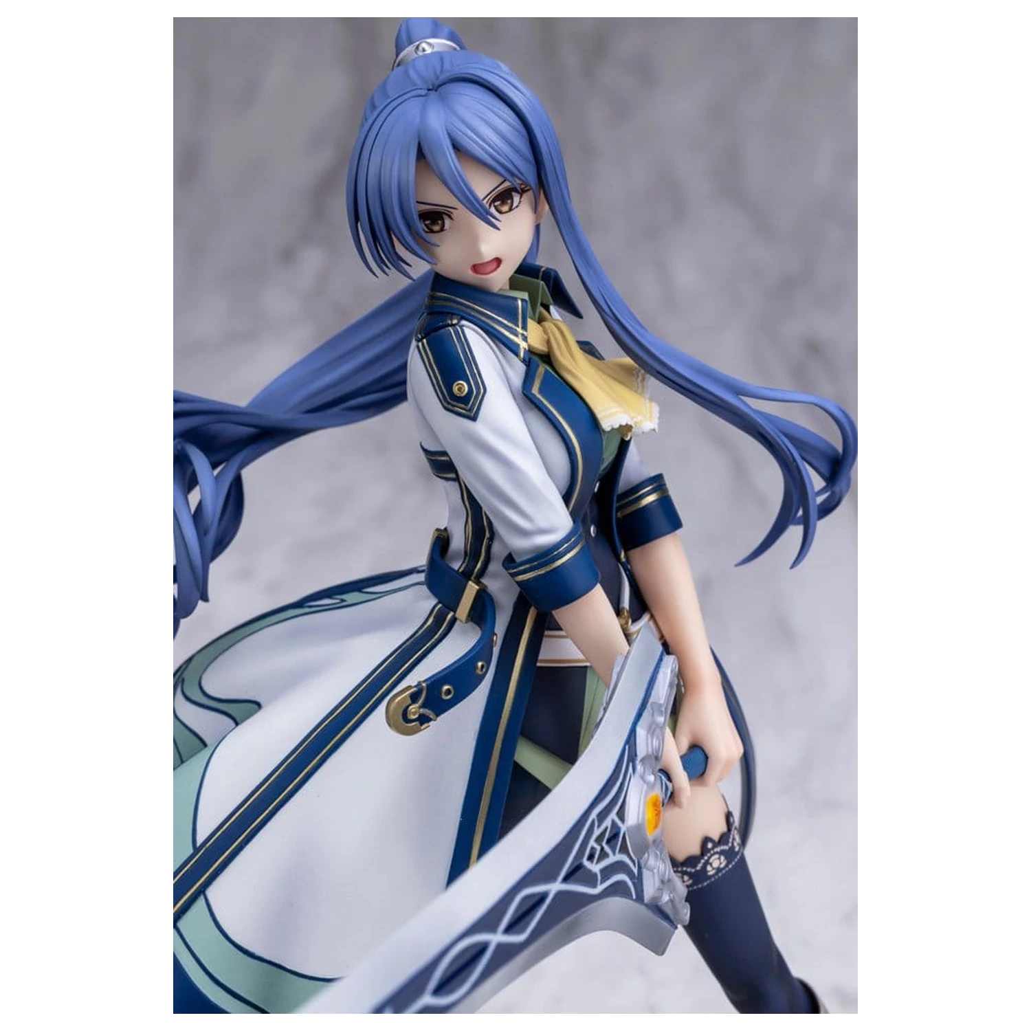 The Legend of Heroes PVC figúrka 1/8 Laura S Arseid 22 cm produktová fotografia