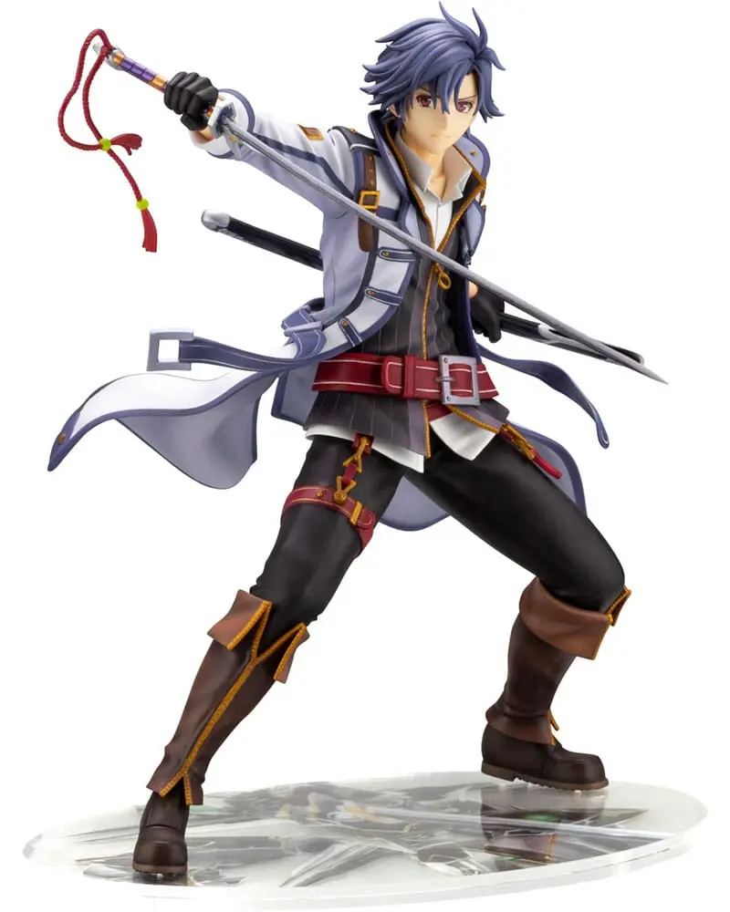 The Legend of Heroes PVC Socha 1/8 Rean Schwarzer 21 cm produktová fotografia
