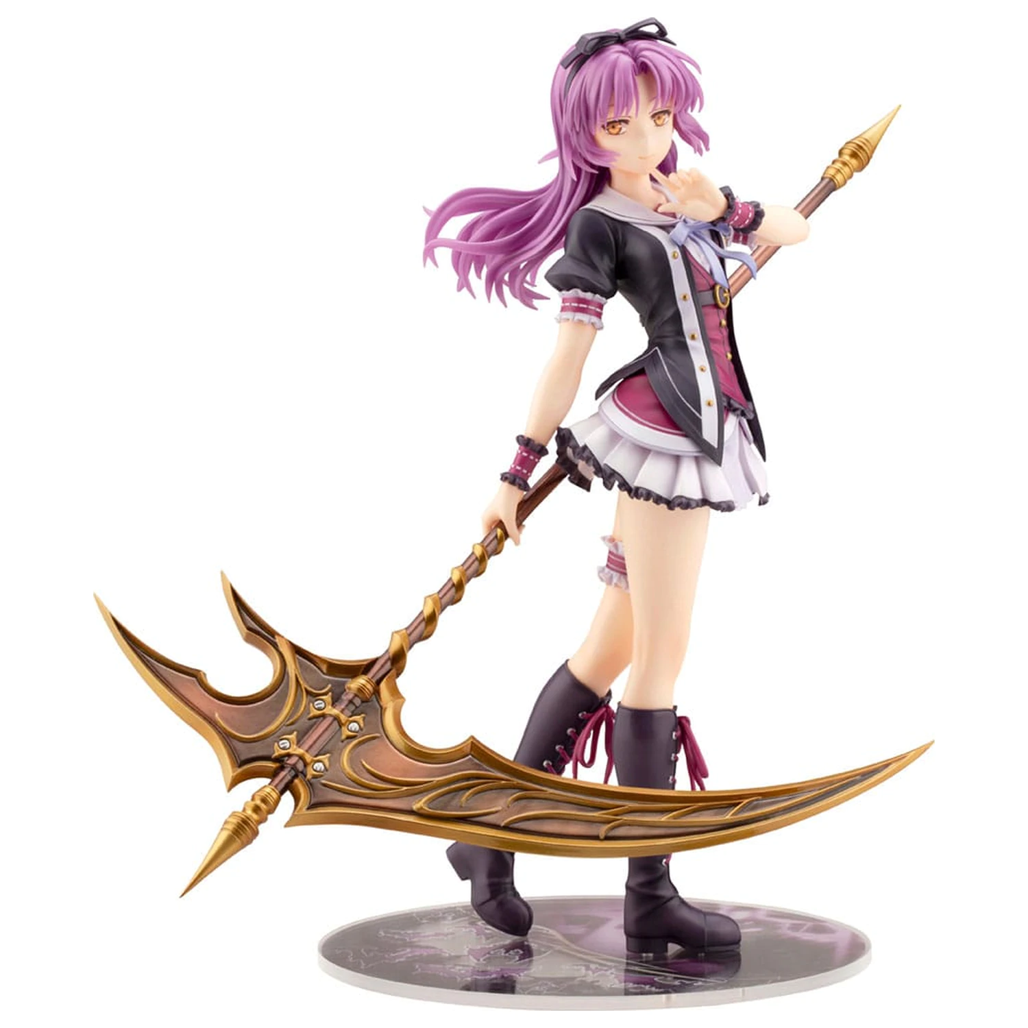 The Legend of Heroes PVC socha 1/8 Renne Bright 20 cm produktová fotografia