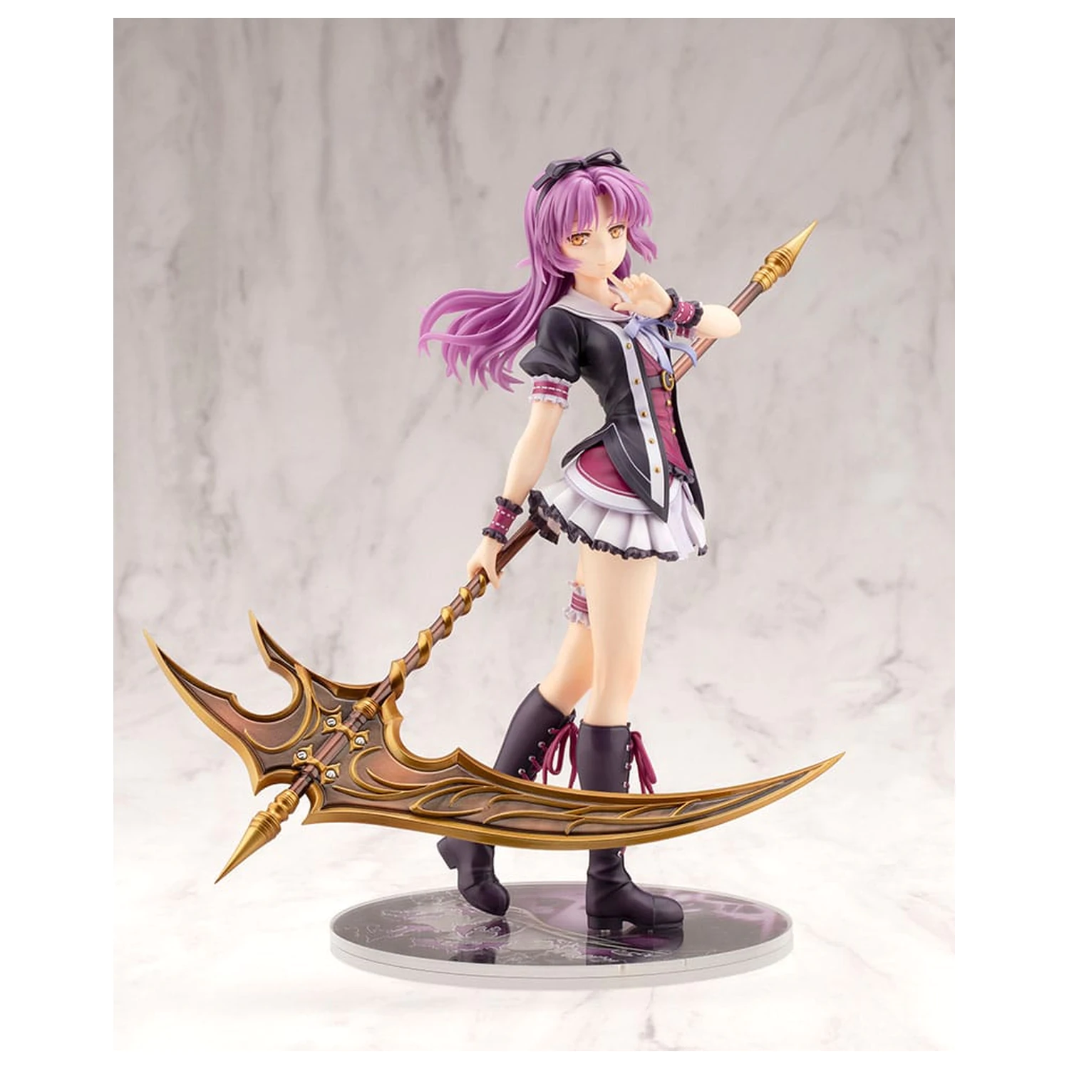 The Legend of Heroes PVC socha 1/8 Renne Bright 20 cm produktová fotografia