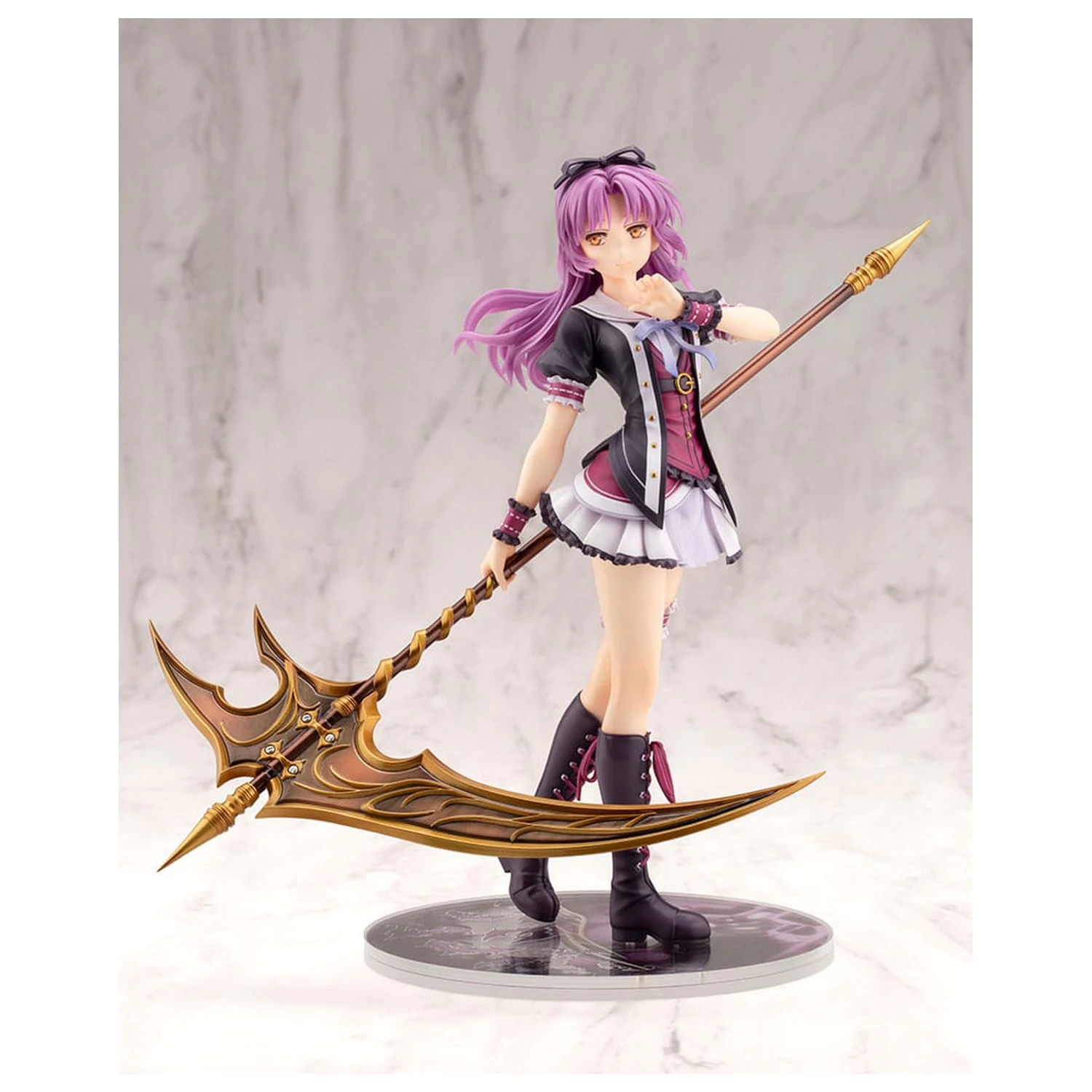 The Legend of Heroes PVC socha 1/8 Renne Bright 20 cm produktová fotografia