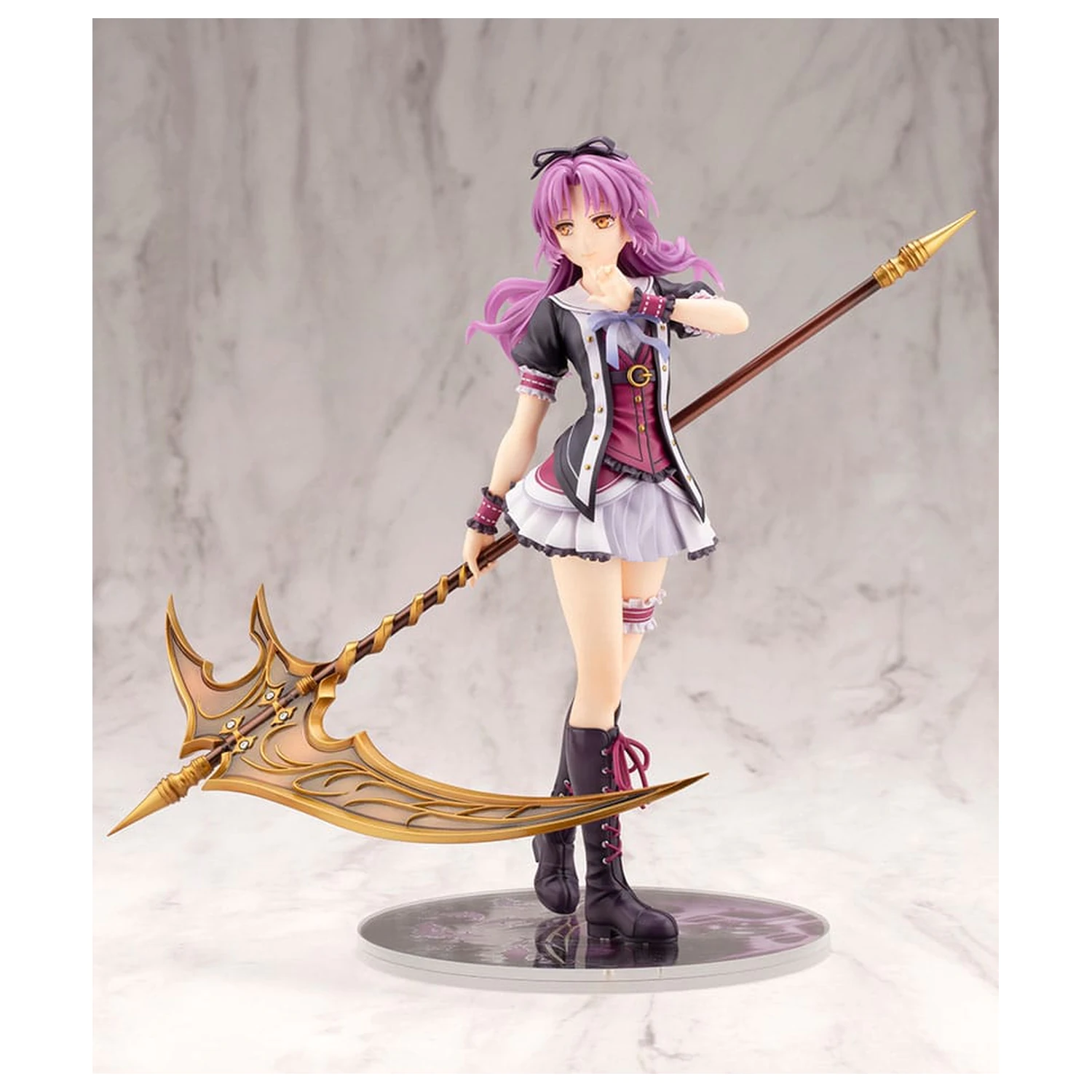 The Legend of Heroes PVC socha 1/8 Renne Bright 20 cm produktová fotografia