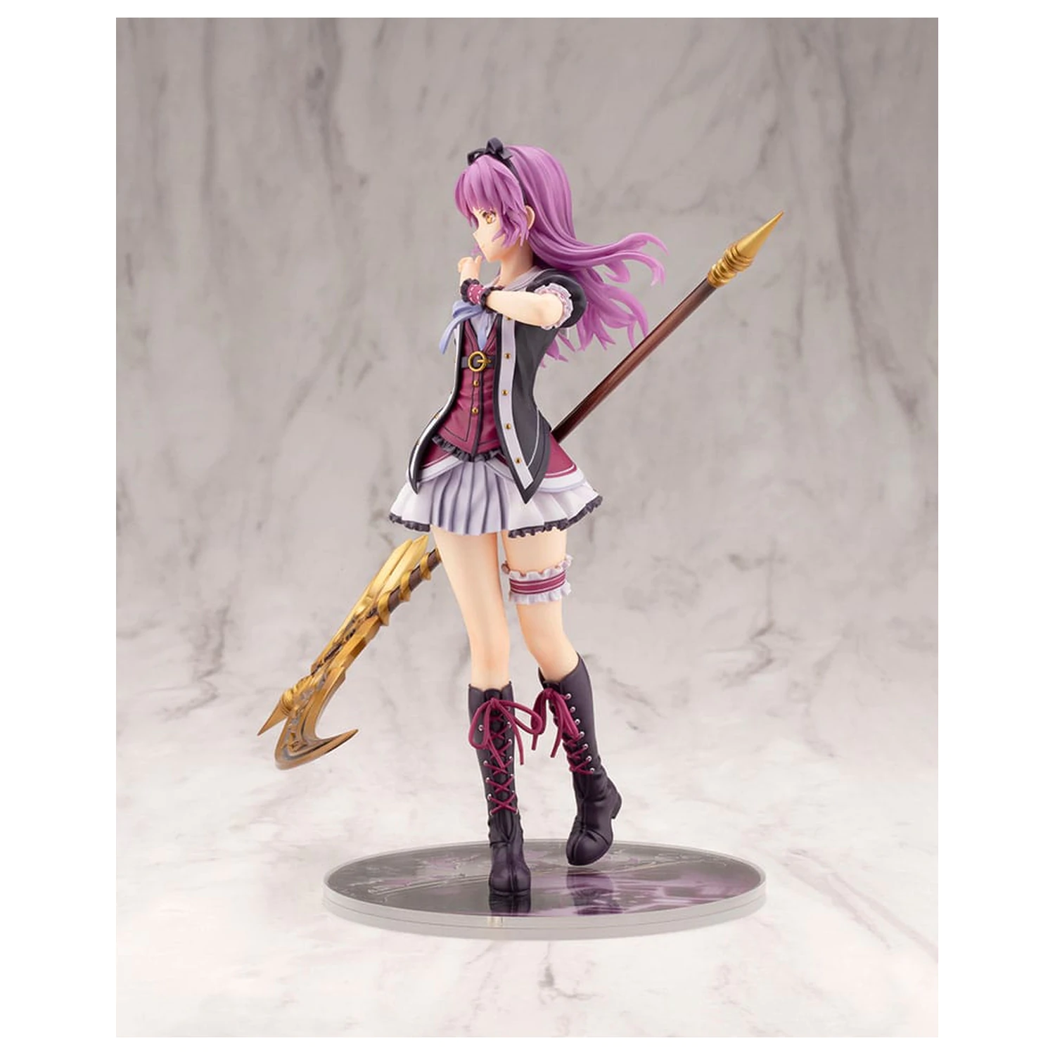 The Legend of Heroes PVC socha 1/8 Renne Bright 20 cm produktová fotografia