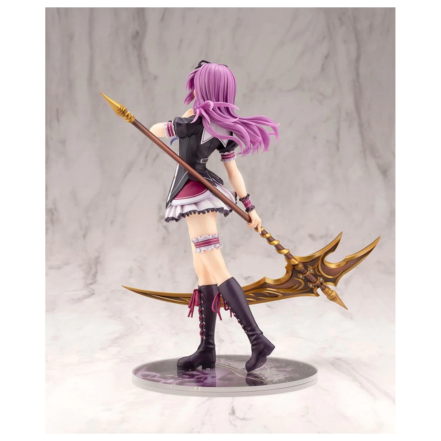 The Legend of Heroes PVC socha 1/8 Renne Bright 20 cm produktová fotografia