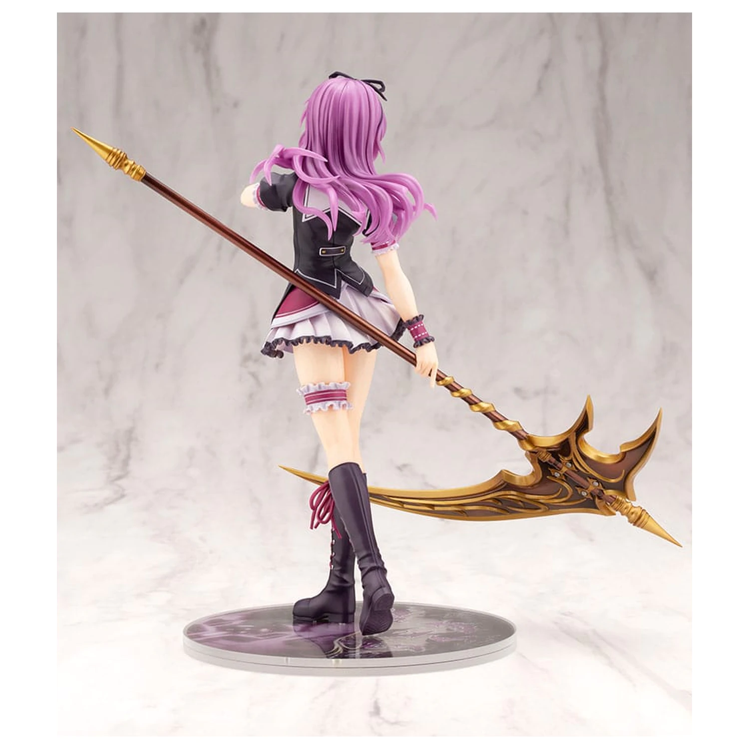 The Legend of Heroes PVC socha 1/8 Renne Bright 20 cm produktová fotografia