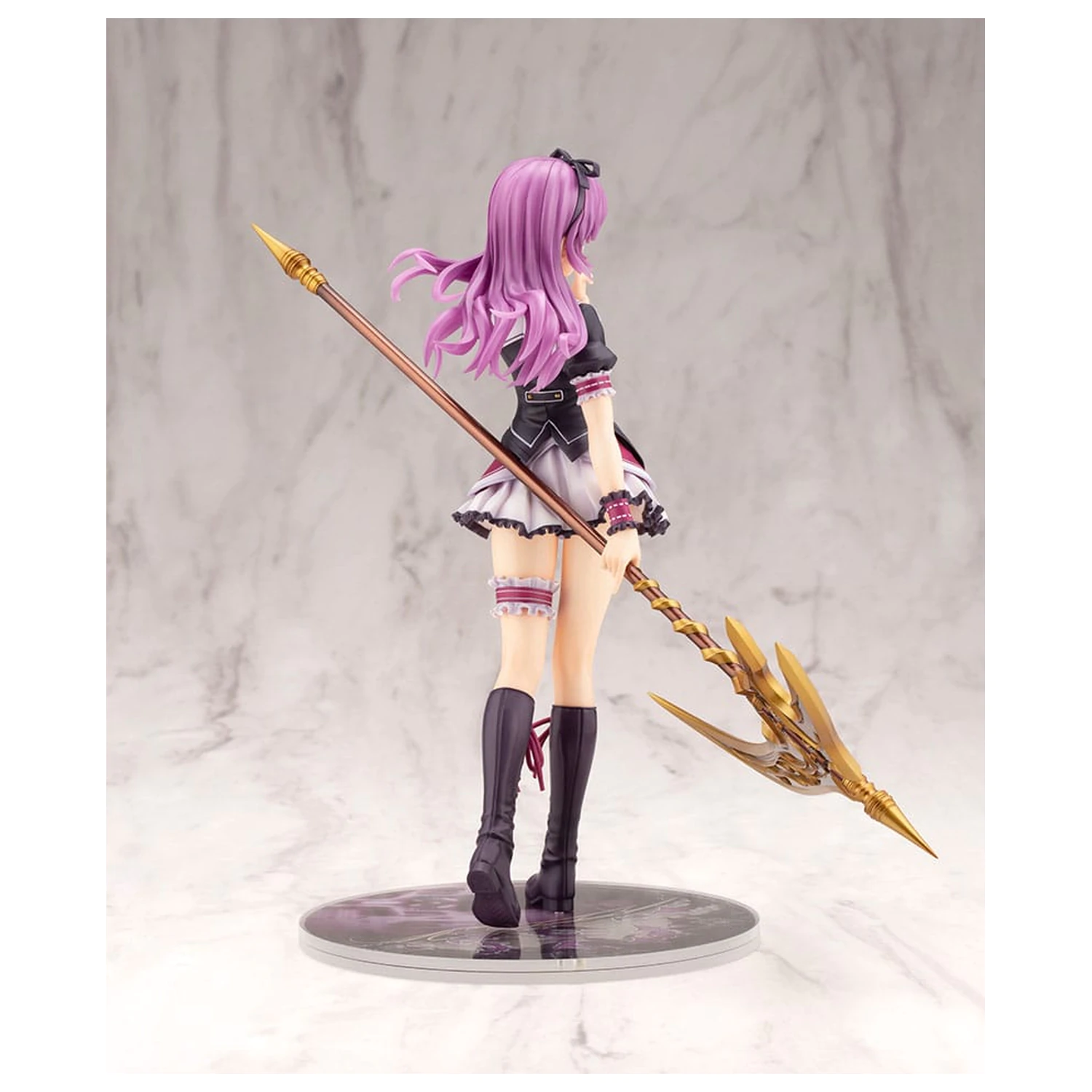 The Legend of Heroes PVC socha 1/8 Renne Bright 20 cm produktová fotografia