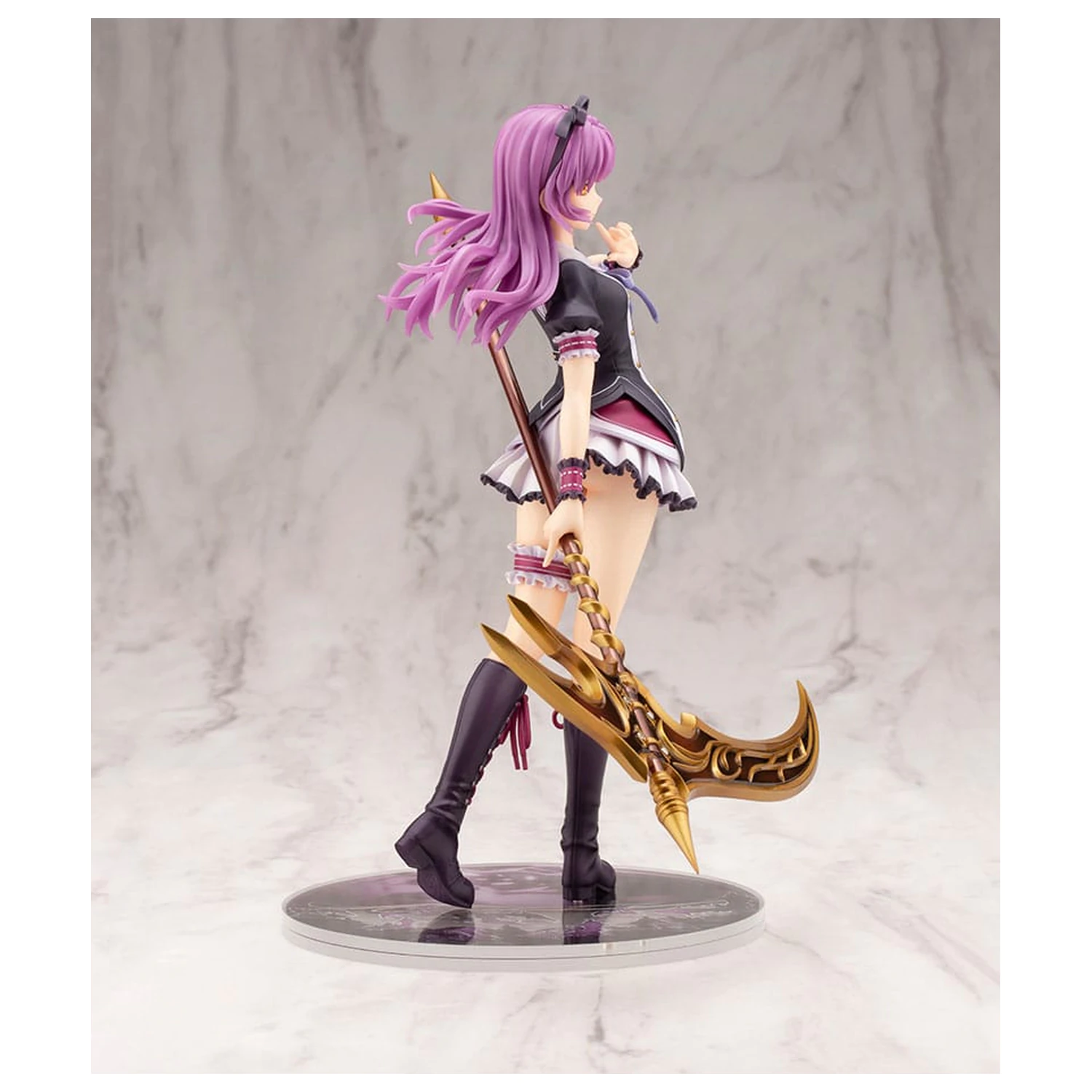 The Legend of Heroes PVC socha 1/8 Renne Bright 20 cm produktová fotografia