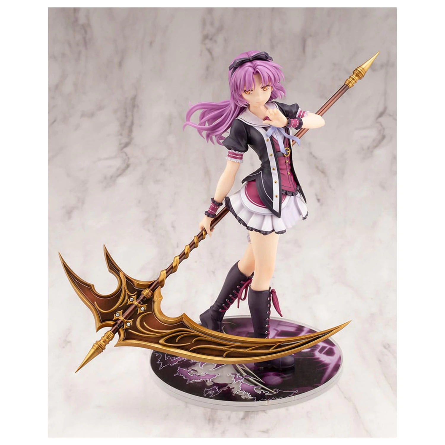 The Legend of Heroes PVC socha 1/8 Renne Bright 20 cm produktová fotografia