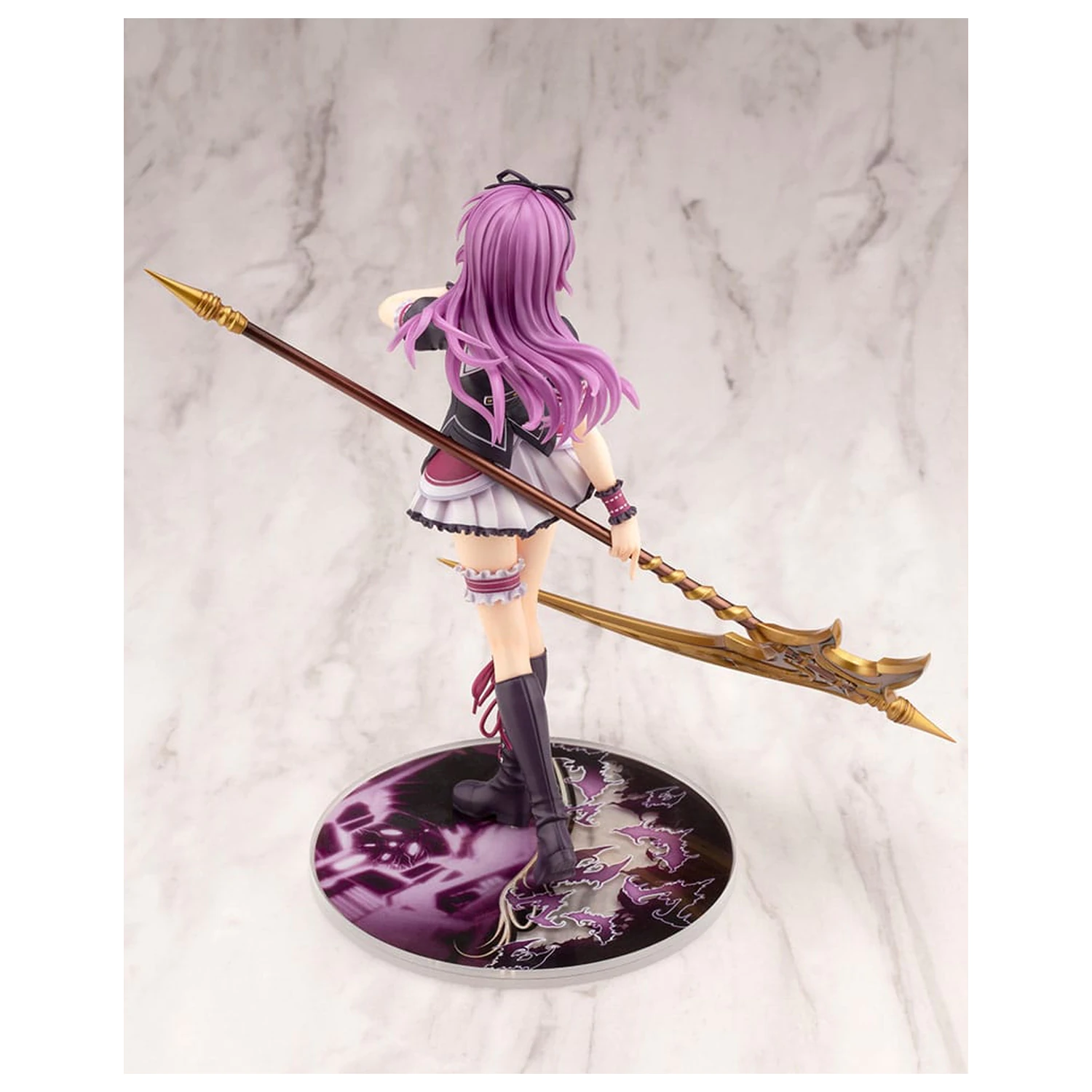 The Legend of Heroes PVC socha 1/8 Renne Bright 20 cm produktová fotografia