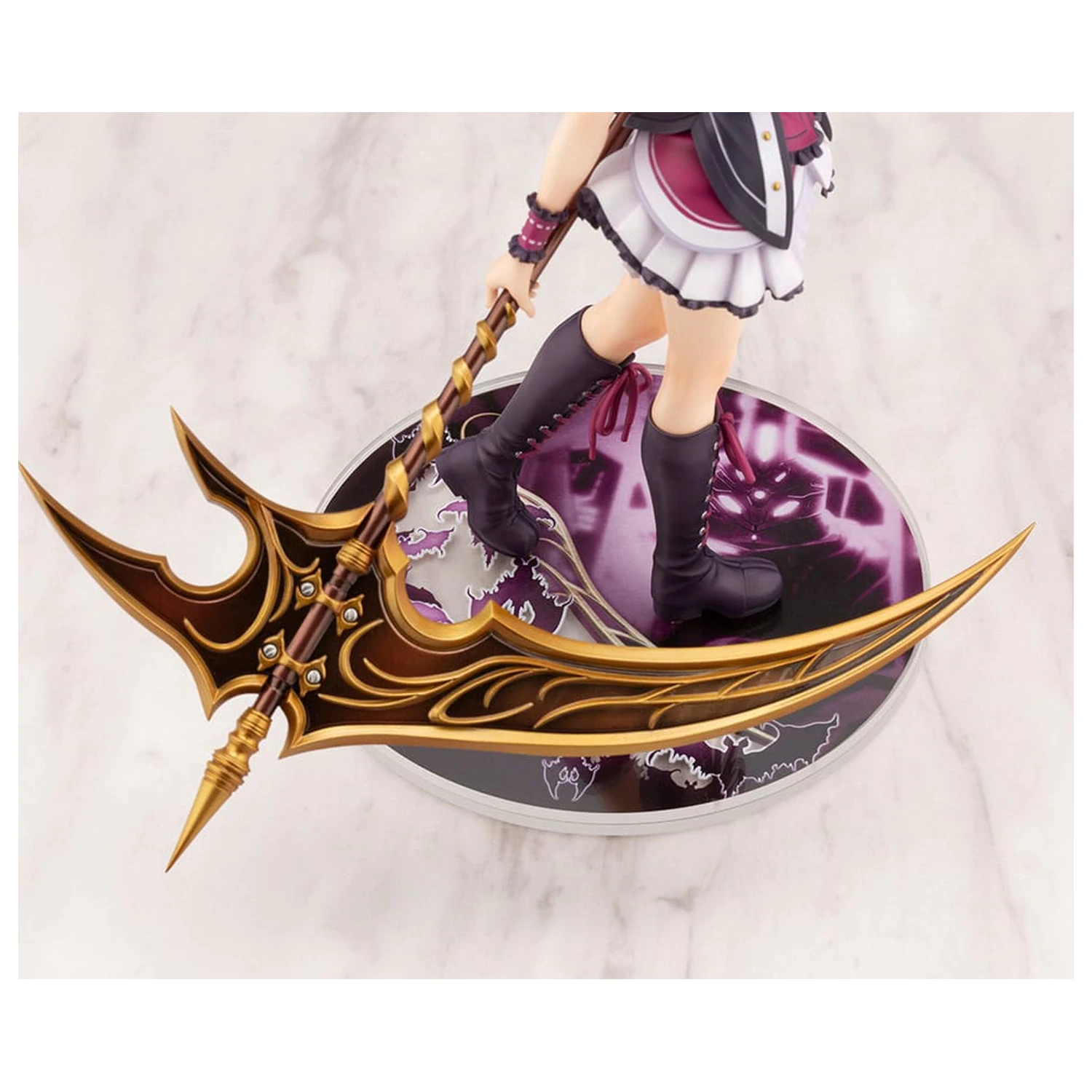 The Legend of Heroes PVC socha 1/8 Renne Bright 20 cm produktová fotografia