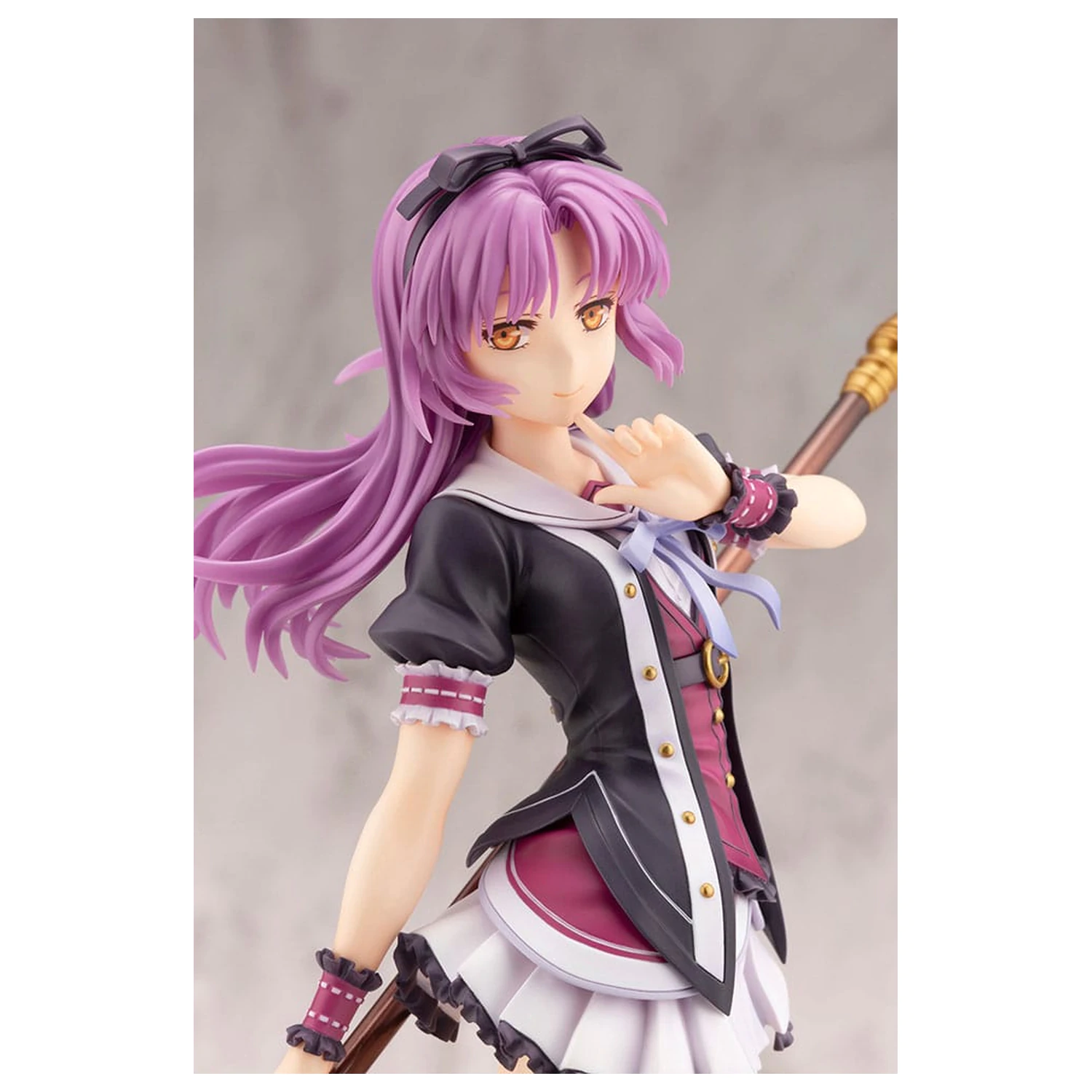 The Legend of Heroes PVC socha 1/8 Renne Bright 20 cm produktová fotografia