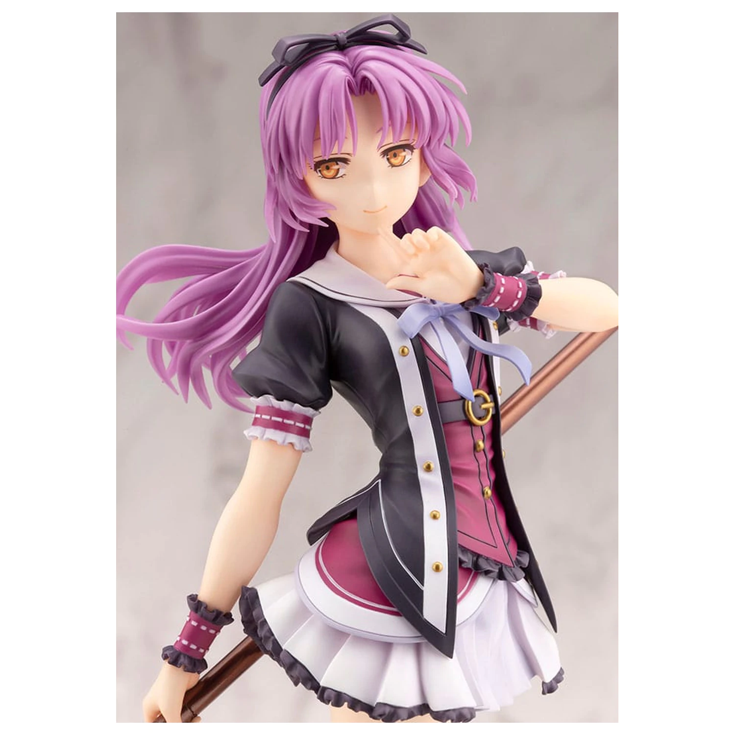 The Legend of Heroes PVC socha 1/8 Renne Bright 20 cm produktová fotografia