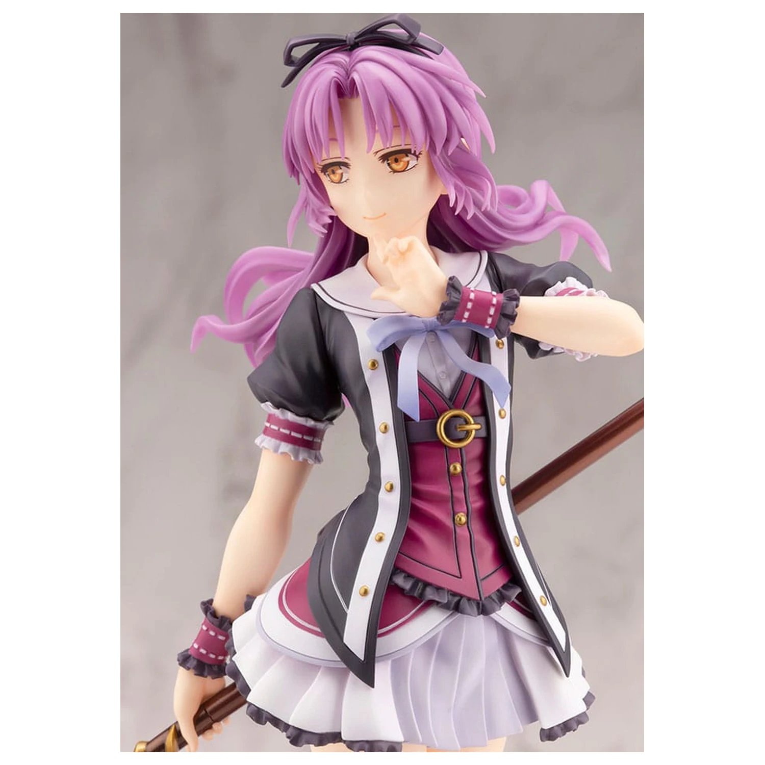 The Legend of Heroes PVC socha 1/8 Renne Bright 20 cm produktová fotografia