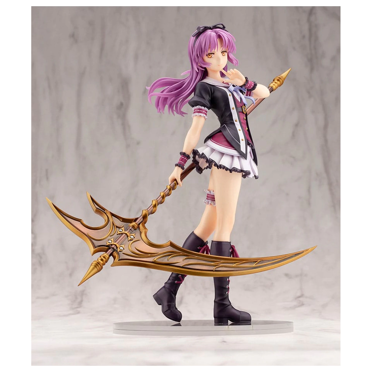 The Legend of Heroes PVC socha 1/8 Renne Bright 20 cm produktová fotografia