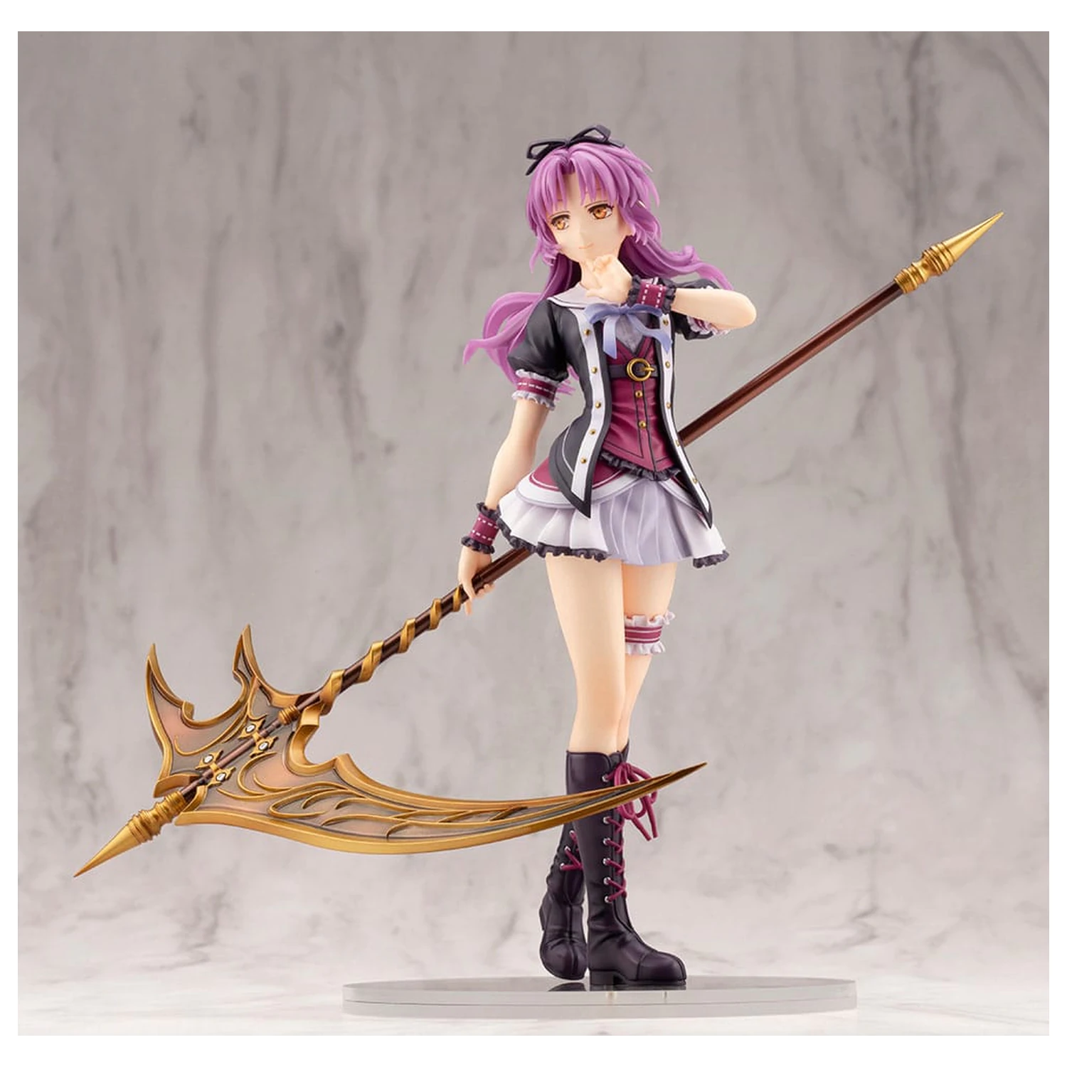 The Legend of Heroes PVC socha 1/8 Renne Bright 20 cm produktová fotografia