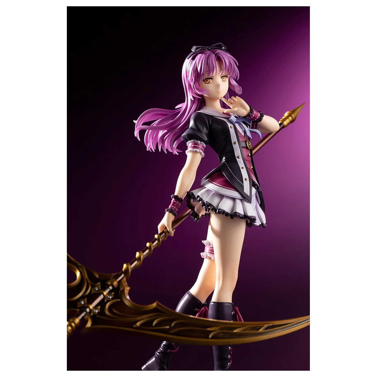 The Legend of Heroes PVC socha 1/8 Renne Bright 20 cm produktová fotografia