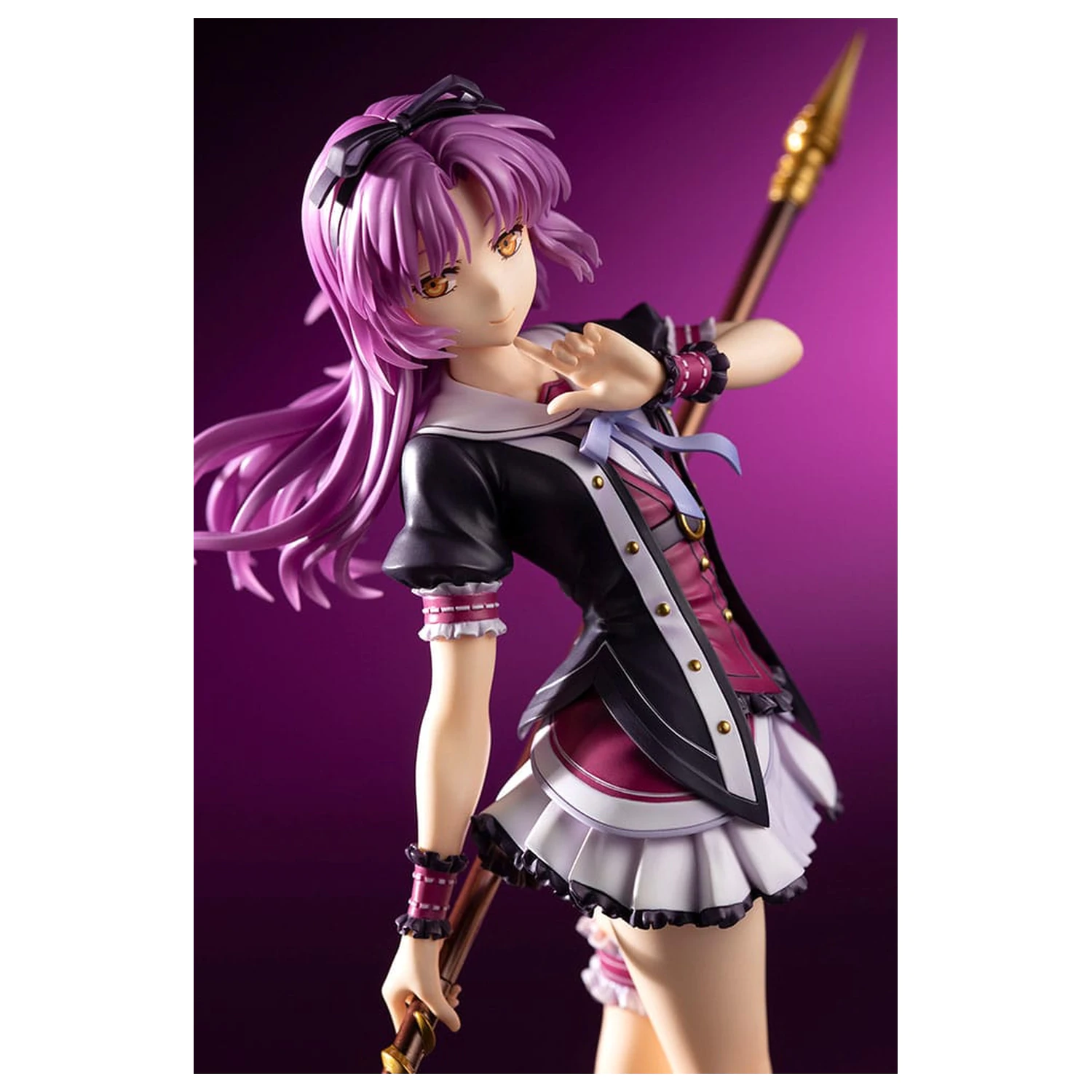 The Legend of Heroes PVC socha 1/8 Renne Bright 20 cm produktová fotografia
