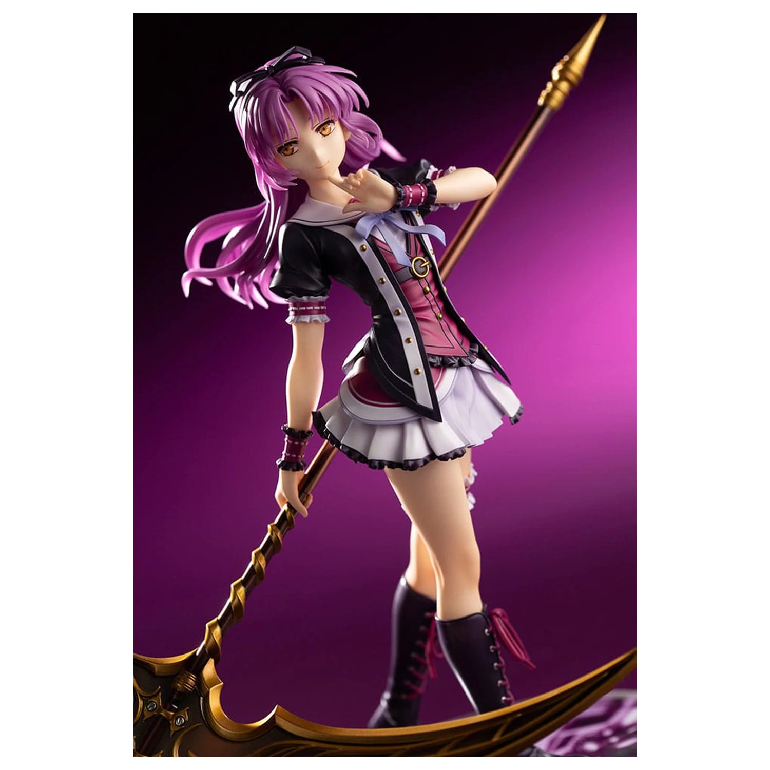 The Legend of Heroes PVC socha 1/8 Renne Bright 20 cm produktová fotografia
