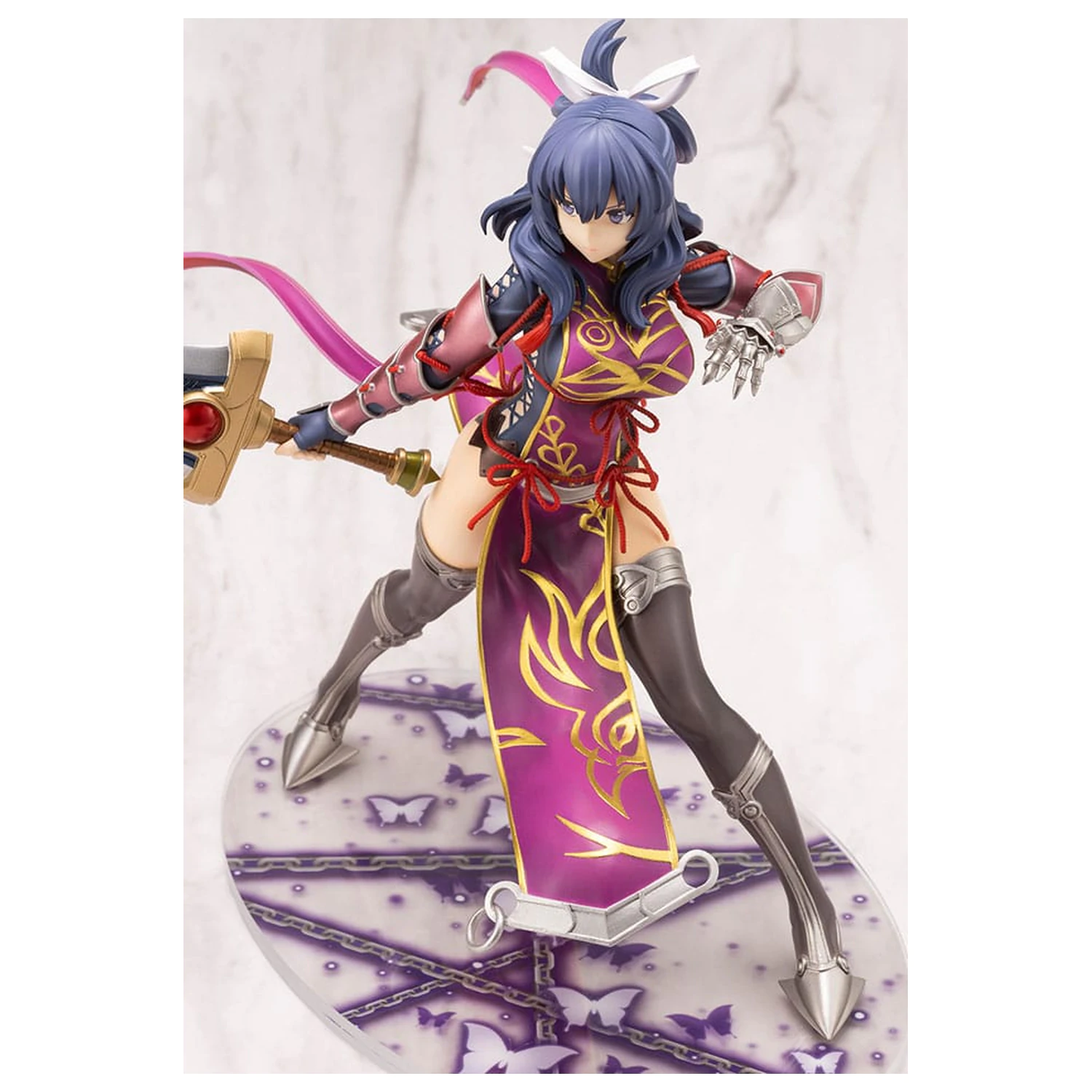The Legend of Heroes PVC socha 1/8 Rixia Mao 20 cm produktová fotografia