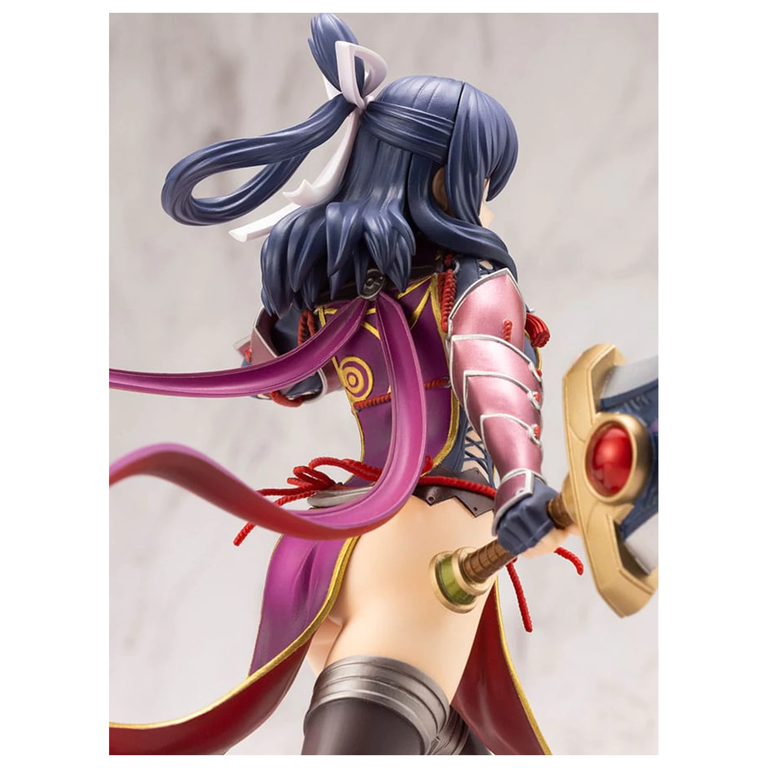 The Legend of Heroes PVC socha 1/8 Rixia Mao 20 cm produktová fotografia