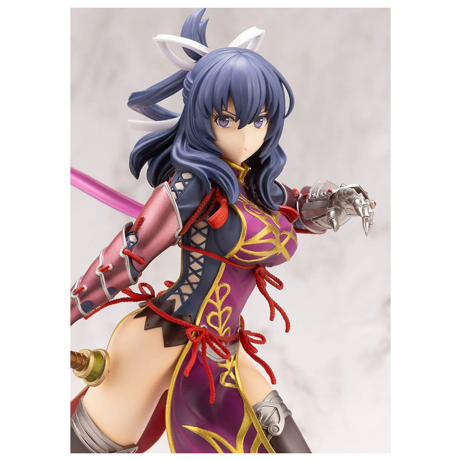 The Legend of Heroes PVC socha 1/8 Rixia Mao 20 cm produktová fotografia