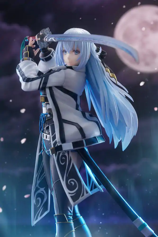 The Legend of Heroes PVC Socha 1/8 Shizuna Rem Misurugi 23 cm produktová fotografia