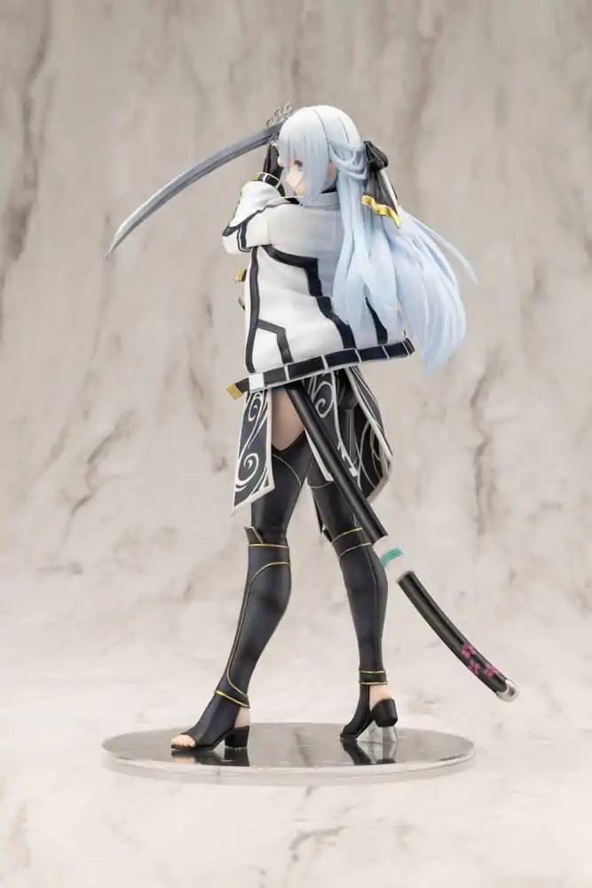 The Legend of Heroes PVC Socha 1/8 Shizuna Rem Misurugi 23 cm produktová fotografia