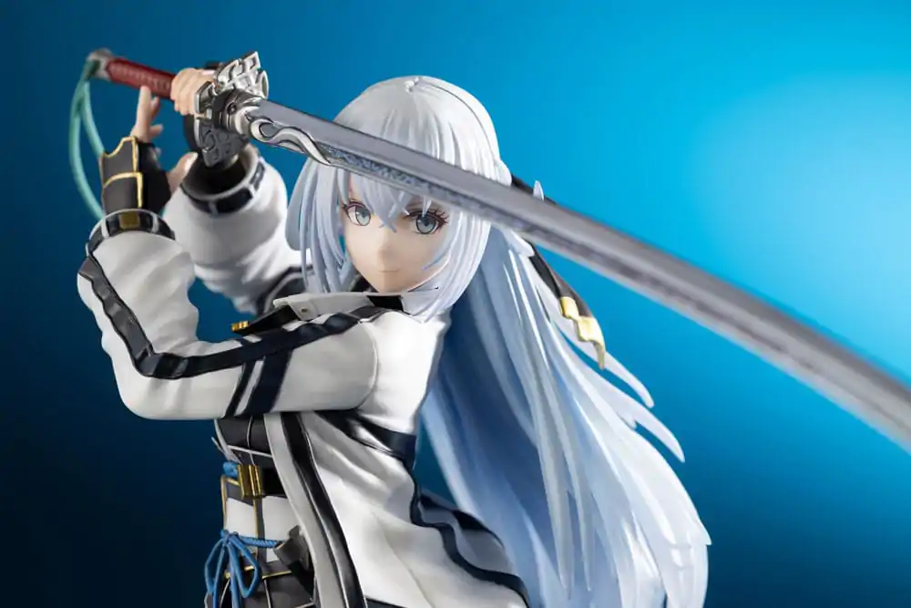 The Legend of Heroes PVC Socha 1/8 Shizuna Rem Misurugi 23 cm produktová fotografia