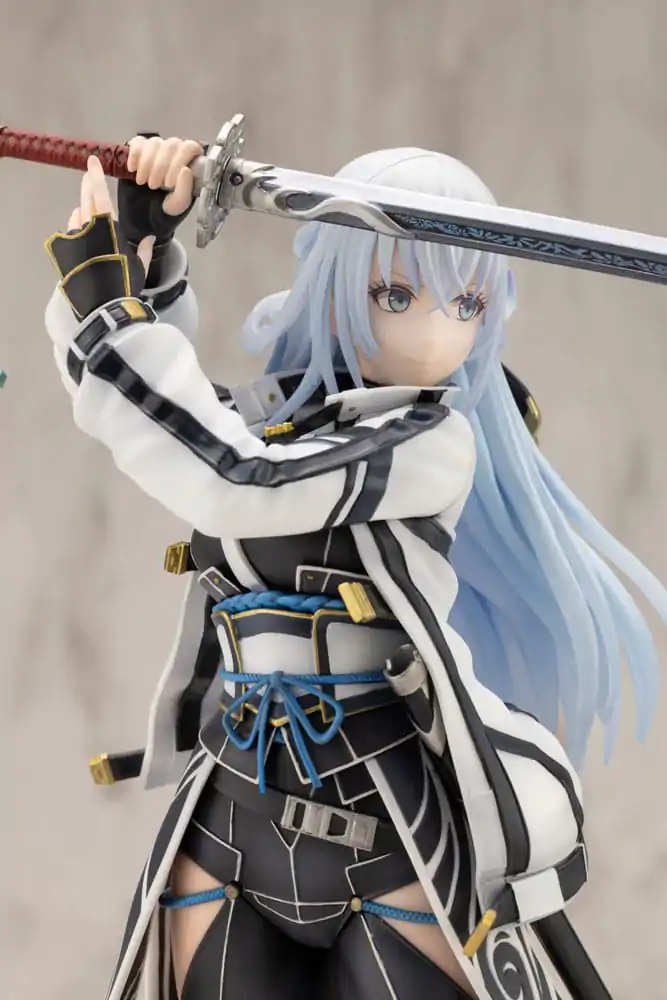The Legend of Heroes PVC Socha 1/8 Shizuna Rem Misurugi 23 cm produktová fotografia
