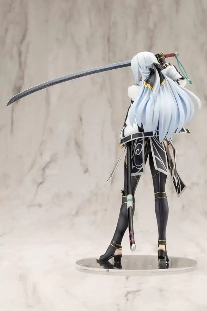 The Legend of Heroes PVC Socha 1/8 Shizuna Rem Misurugi 23 cm produktová fotografia