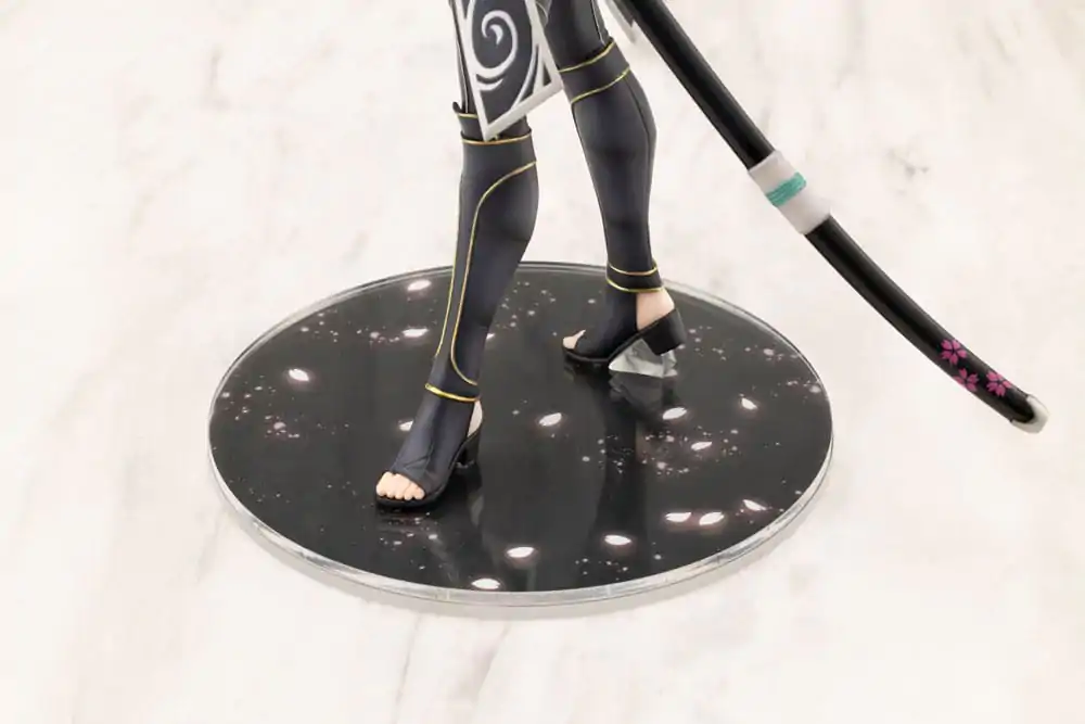 The Legend of Heroes PVC Socha 1/8 Shizuna Rem Misurugi 23 cm produktová fotografia