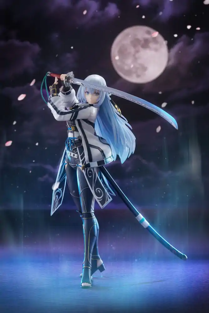 The Legend of Heroes PVC Socha 1/8 Shizuna Rem Misurugi 23 cm produktová fotografia
