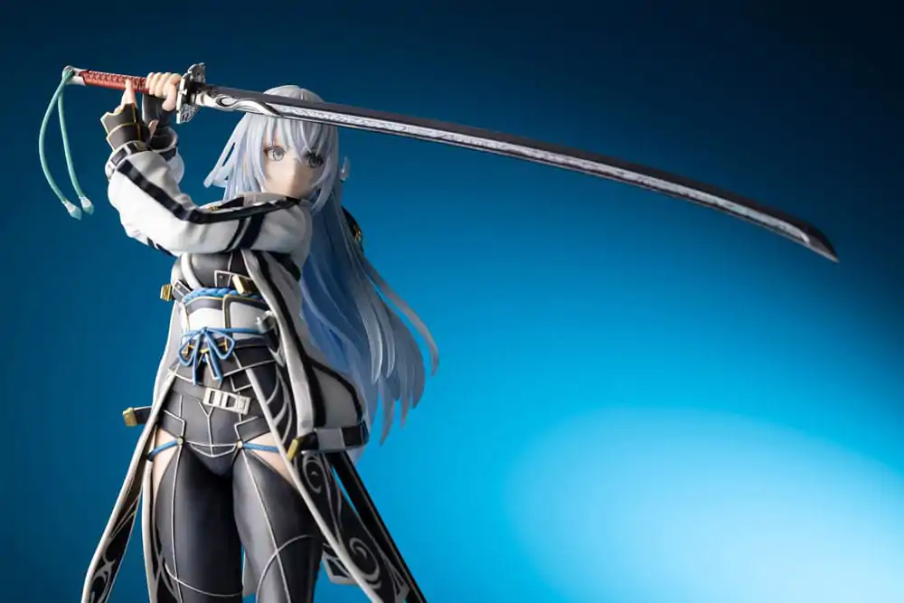 The Legend of Heroes PVC Socha 1/8 Shizuna Rem Misurugi 23 cm produktová fotografia