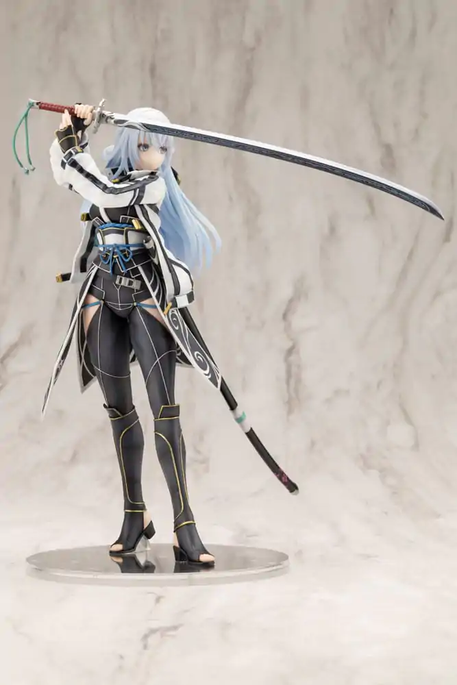 The Legend of Heroes PVC Socha 1/8 Shizuna Rem Misurugi 23 cm produktová fotografia