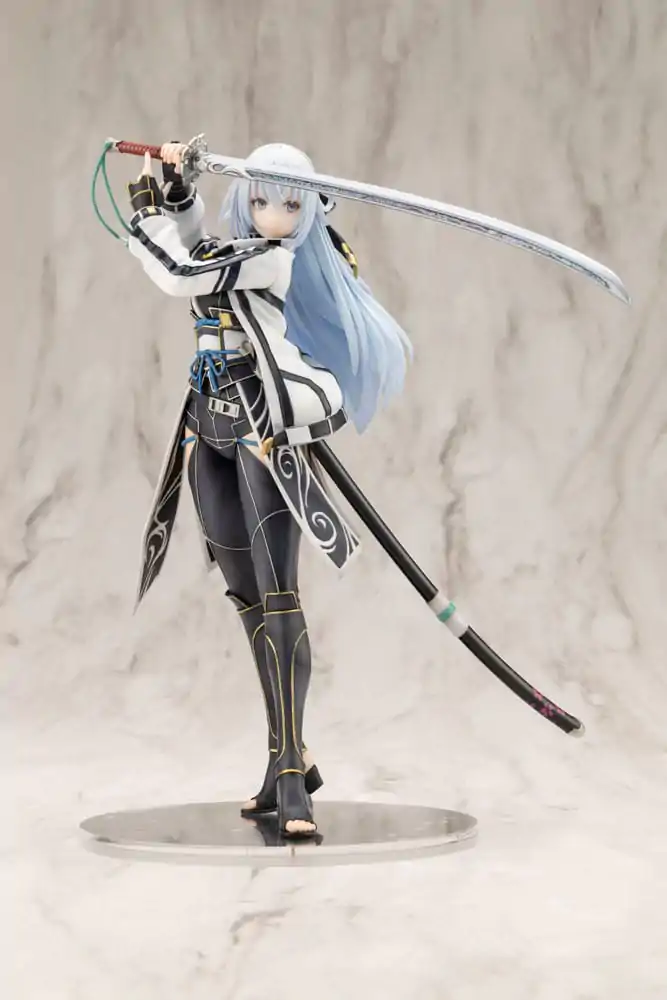 The Legend of Heroes PVC Socha 1/8 Shizuna Rem Misurugi 23 cm produktová fotografia