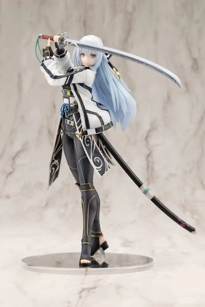 The Legend of Heroes PVC Socha 1/8 Shizuna Rem Misurugi 23 cm produktová fotografia