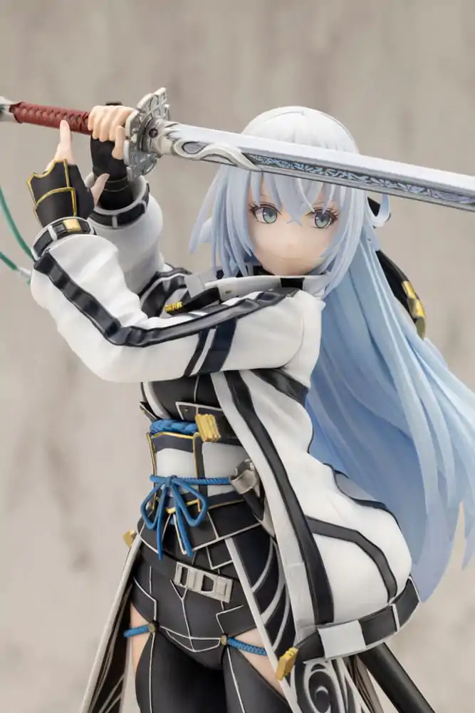 The Legend of Heroes PVC Socha 1/8 Shizuna Rem Misurugi 23 cm produktová fotografia