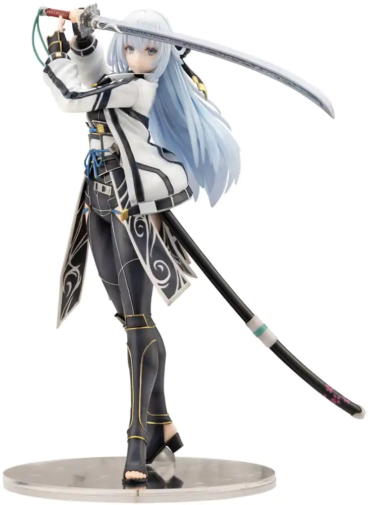 The Legend of Heroes PVC Socha 1/8 Shizuna Rem Misurugi 23 cm produktová fotografia