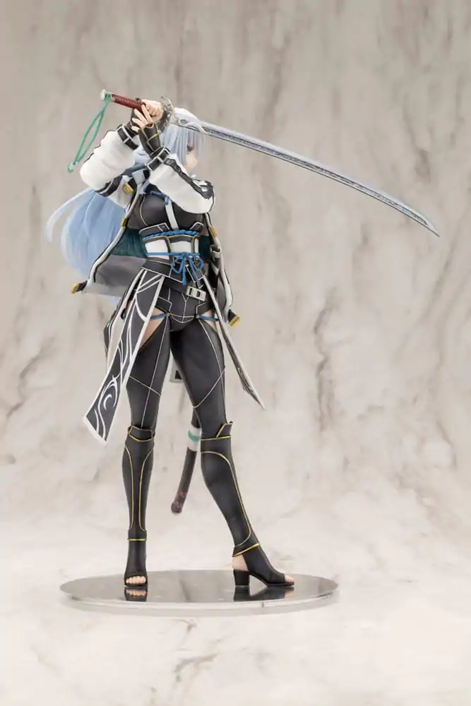 The Legend of Heroes PVC Socha 1/8 Shizuna Rem Misurugi 23 cm produktová fotografia